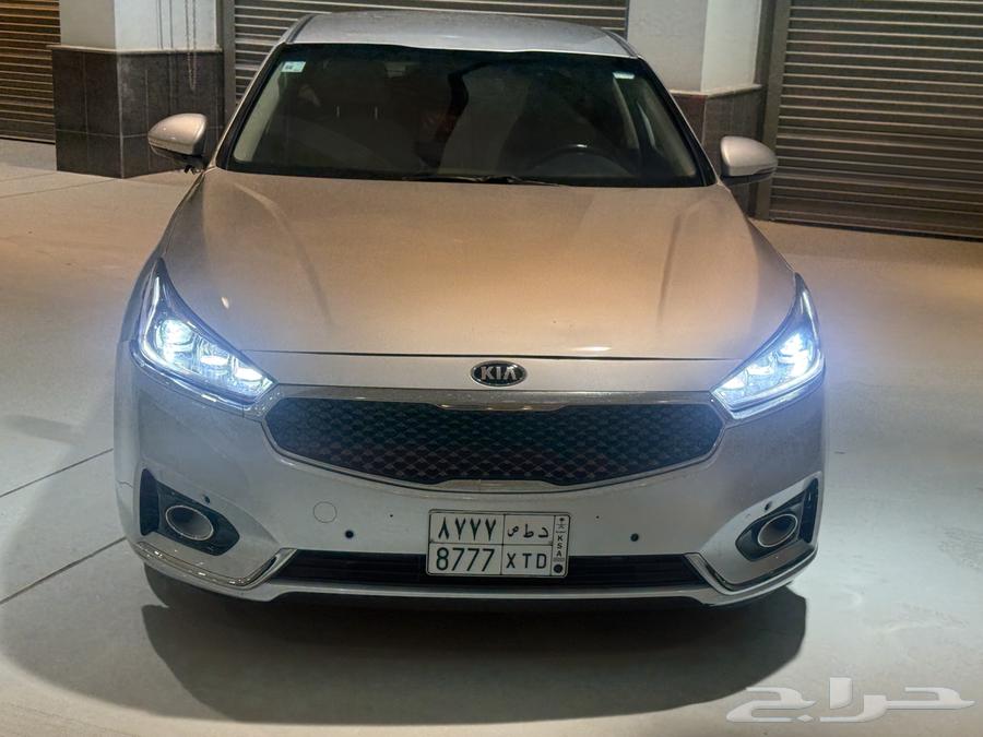 كادينزا 2018 للبيع او البدل64346014395266110