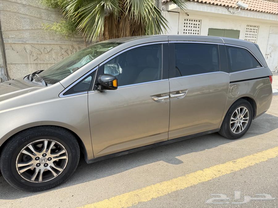 هوندا أوديسي 2013 فل كامل64341007204225111