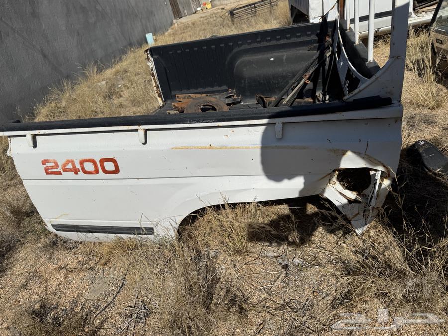 صندوق ددسن موديل 91 يركب من 86 إلى 97 غمارتين64343582989057112