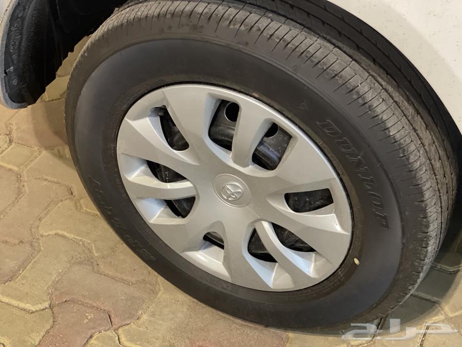 تويوتا هايلوكس غمارتين ديزل بنظام 50 50 202564345165258243114