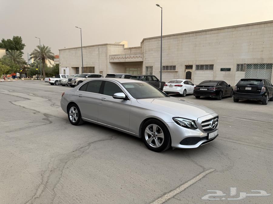 Mercedes E Class 2018 for sale64344658177154110