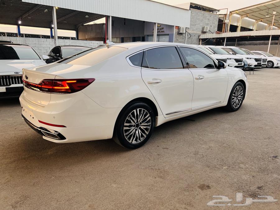 كادينزا 2020 (بنزين) وارد كوريا64341870945537111