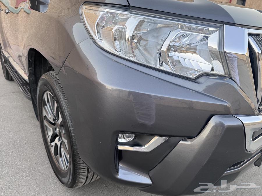 تويوتا برادو 2022 فل كامل64343117590147113