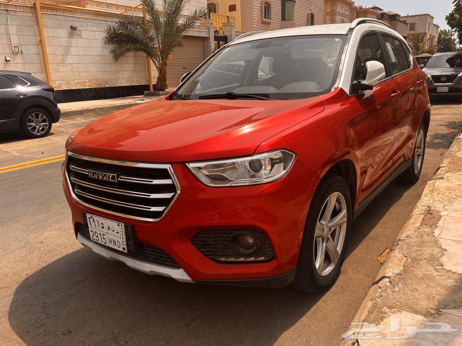 Haval H2 202164332815799809111