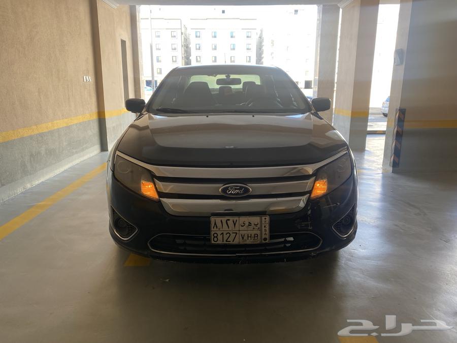 فورد فيوجن 201264345925594241110