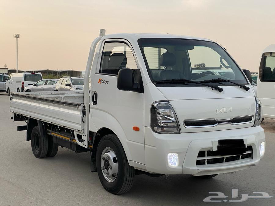 دينا كيا 2022 بينجو K400064344302447747110