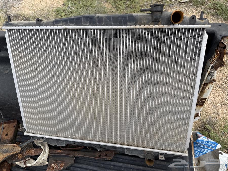 DDSN radiator fits from 98 to 2016, new64338942754819111