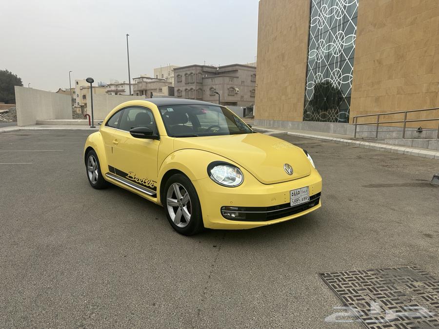 2015 Beetle, I want agency condition64341478695681110