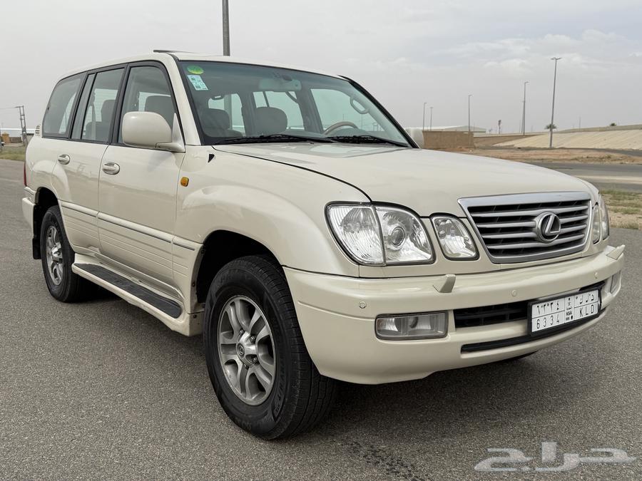 للبيع لكزس 2006 فل كامل جاهز للمستخدم64340432580097110