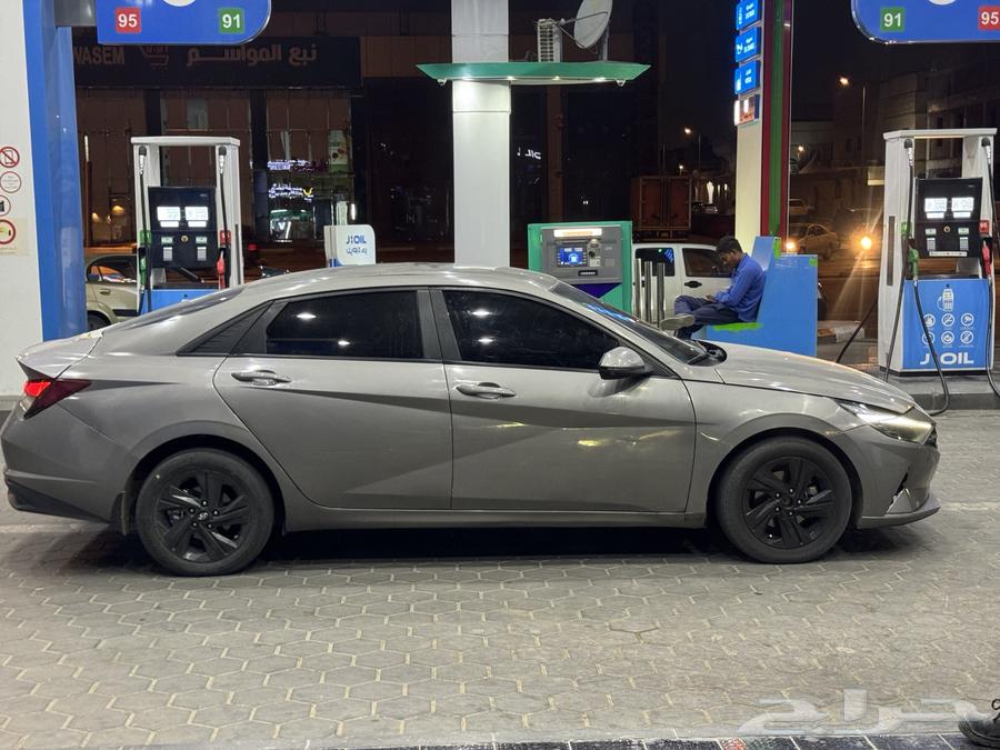 هونداي الانترا 2023 سمارت64344702277505112