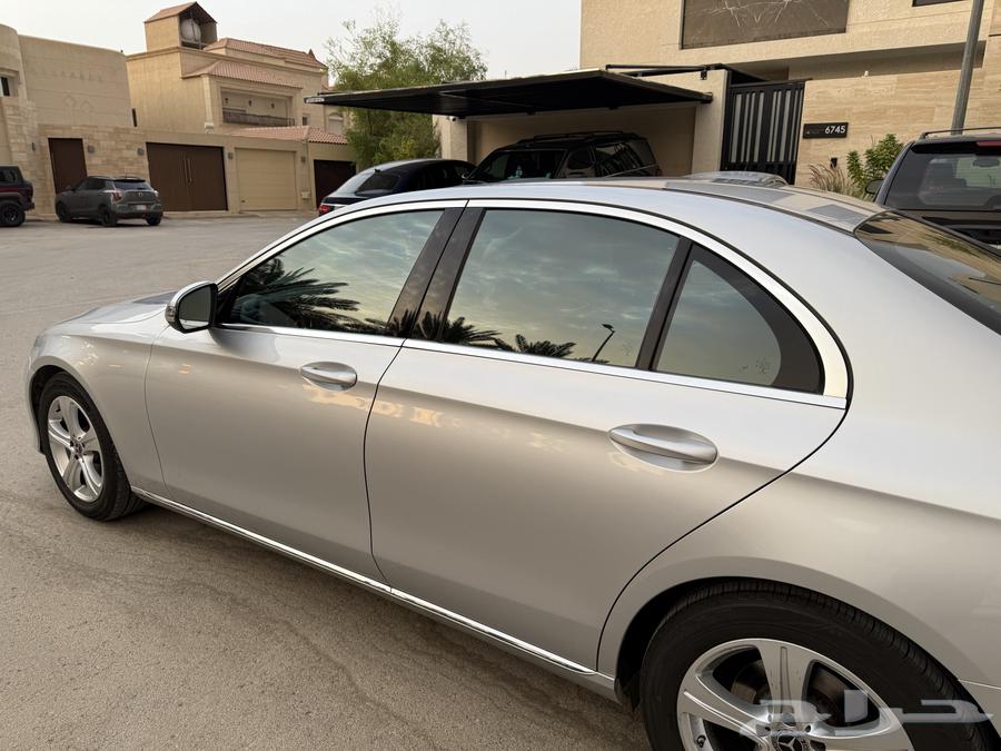 Mercedes E Class 2018 for sale64344658177154114