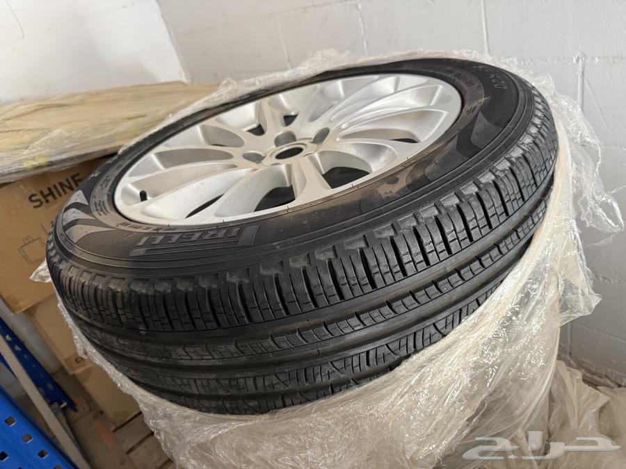 Range Rover 2021 original64340780079233112