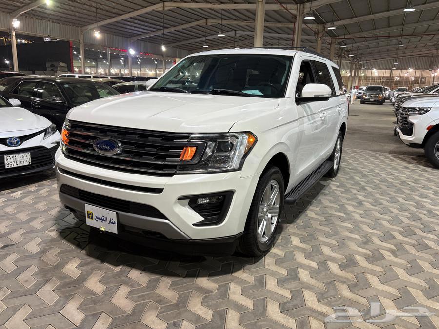 فورد اكسبيديشن 2020 تم البيع.64342652903297113