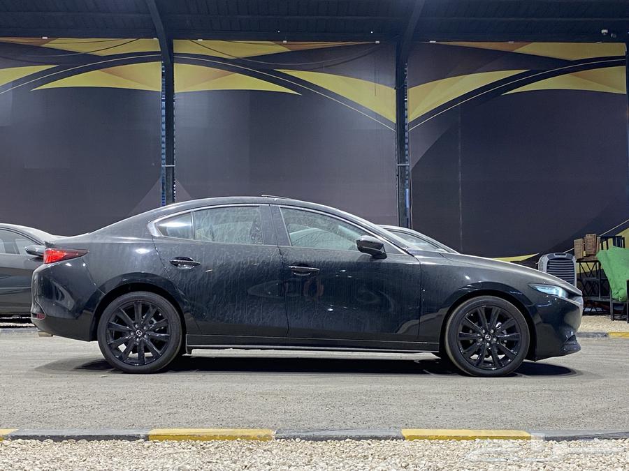 Mazda 3 Brand New 2025 Fully Loaded 2.0cc64342126771841114