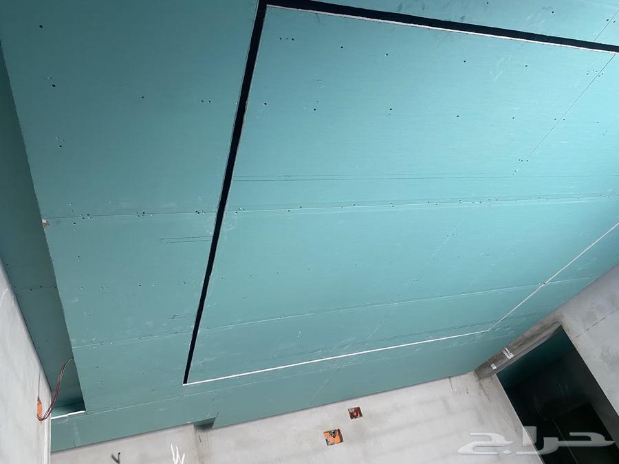 Drywall and Gypsum Board Works63615632887681112