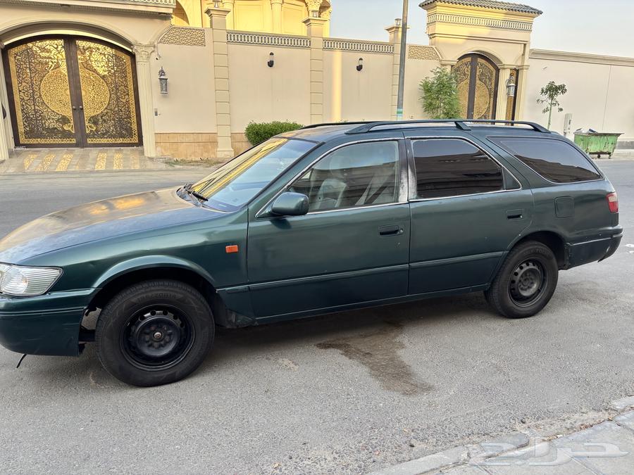 Camry Box64444405005697111