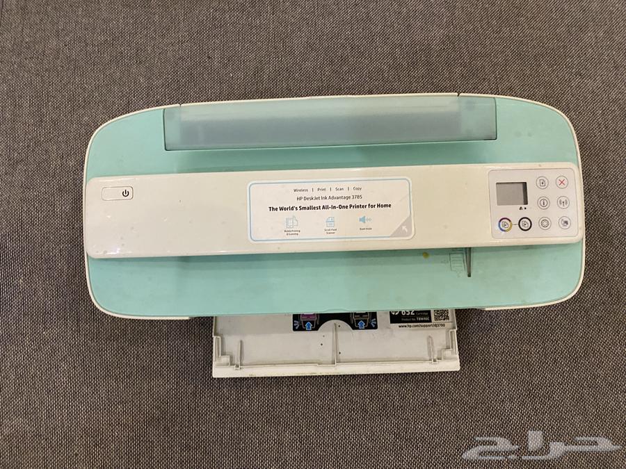 Printer for sale, doesn't need anything except ink only64096662168321111