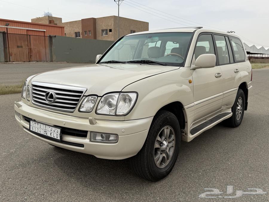 للبيع لكزس 2006 فل كامل جاهز للمستخدم64340432580097112