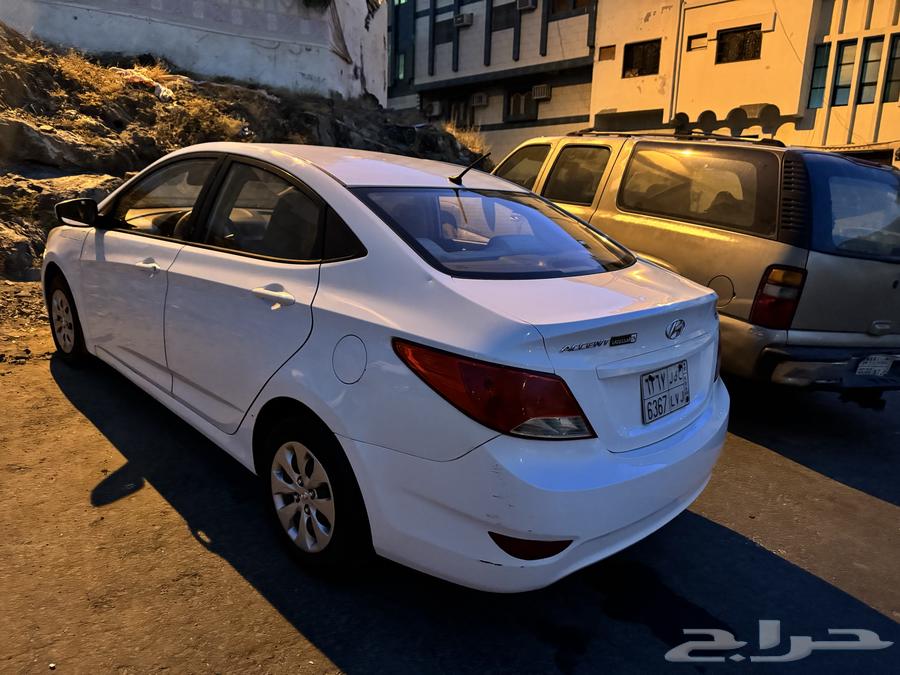 2017 Accent, extremely clean, used64340659026819112