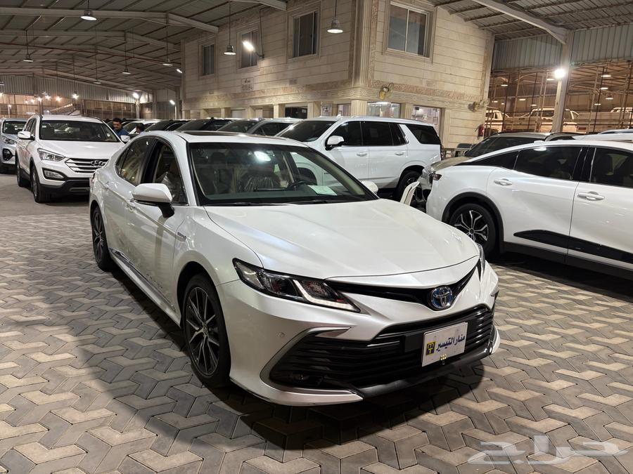 تويوتا كامري 202464342246194306111