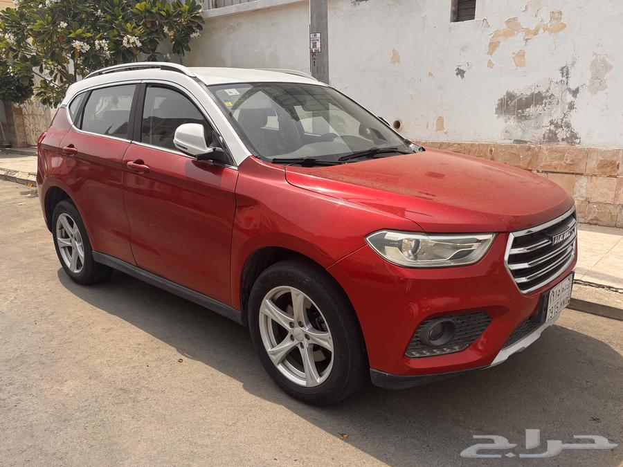 Haval H2 202164332815799809110