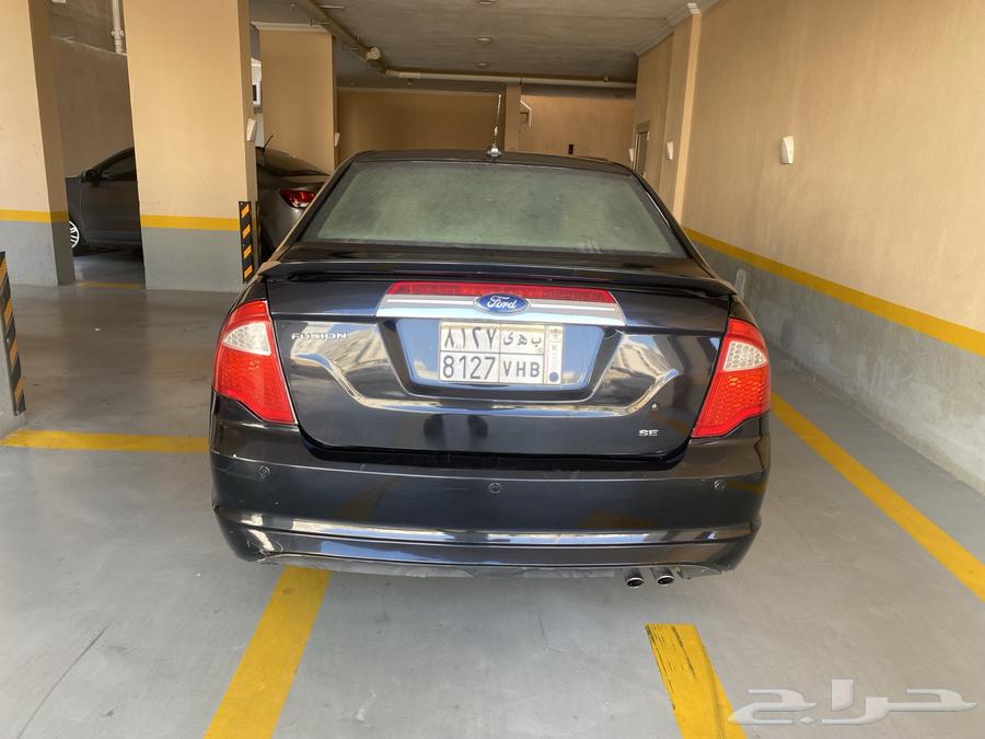 فورد فيوجن 201264345925594241111