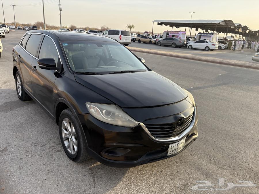 جيب مازدا201564342952717699111