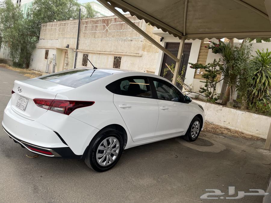 Accent 2023, Agency, First Owner64341433959681113