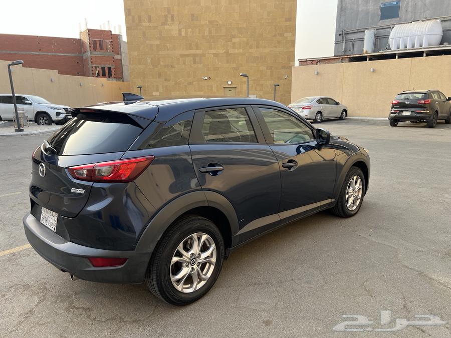 Mazda 2019 CX3, excellent condition, low mileage (( SOLD ))64343147711874113