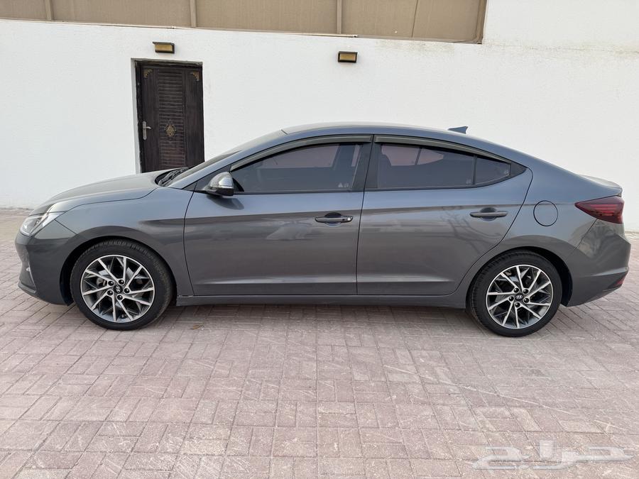 النترا افانتي 2020 مستورد (مخزن) بلد بالكامل64343237980929112