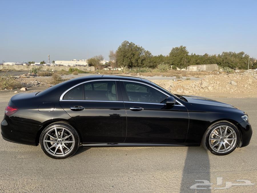 E200 2022 Juffali, driven 67,00064341780502402112