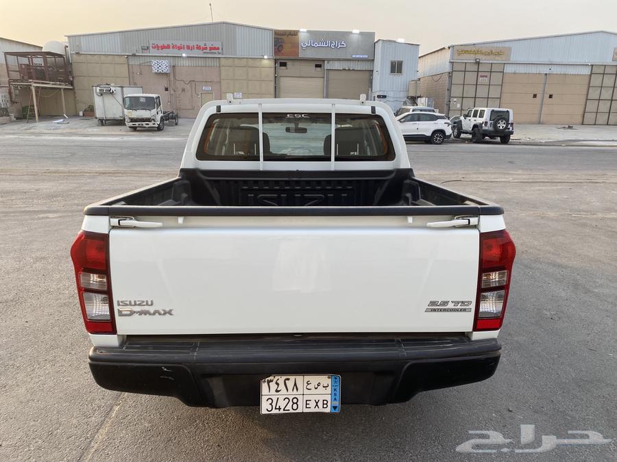 للبيع ايسوزو غمارتين ديزل 202264343102592129113