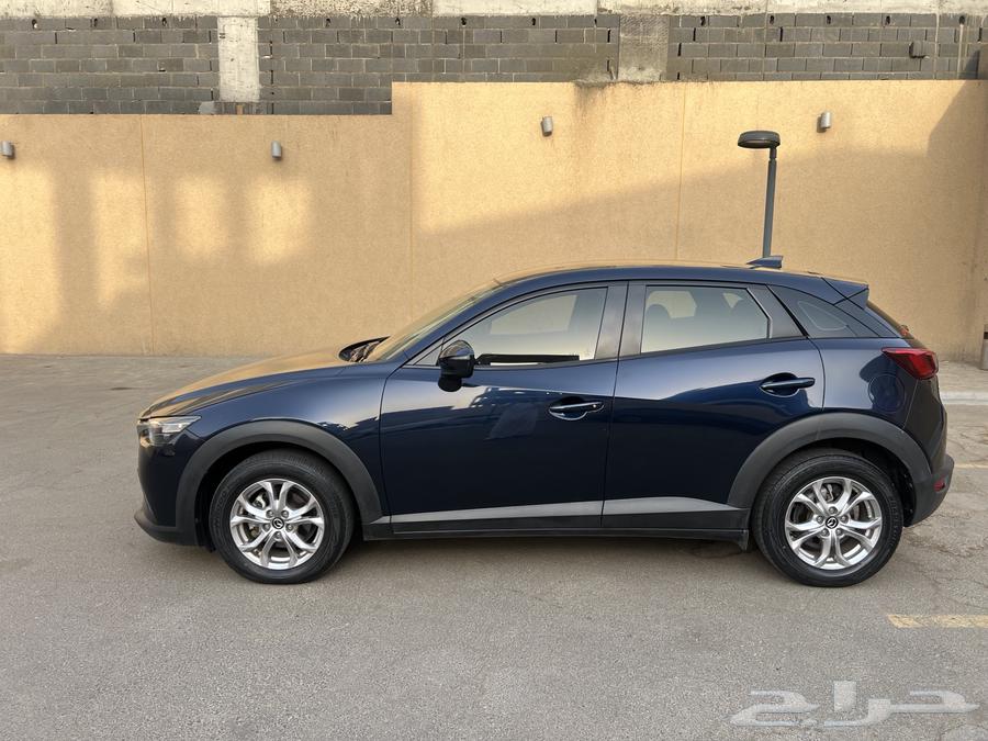Mazda 2019 CX3, excellent condition, low mileage (( SOLD ))64343147711874114