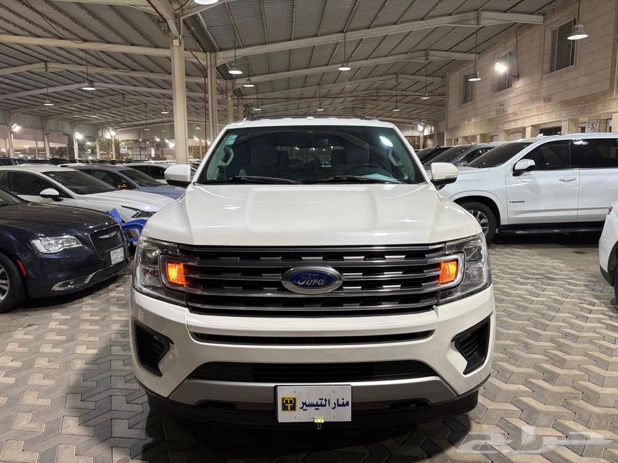 فورد اكسبيديشن 2020 تم البيع.64342652903297111