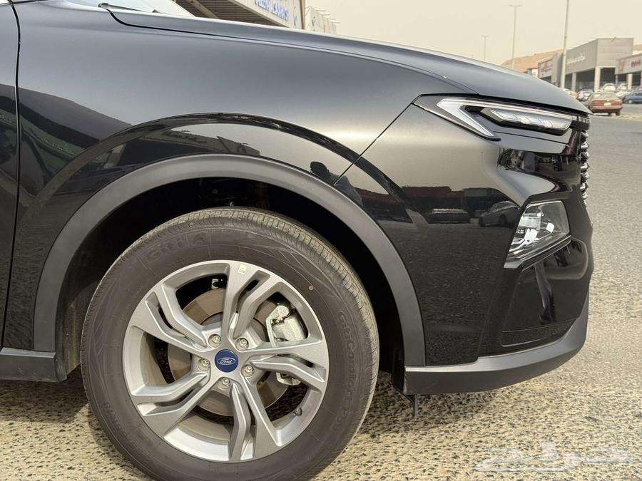 فورد تيريتوري 2025 ترند شبة جديد64341826053506113