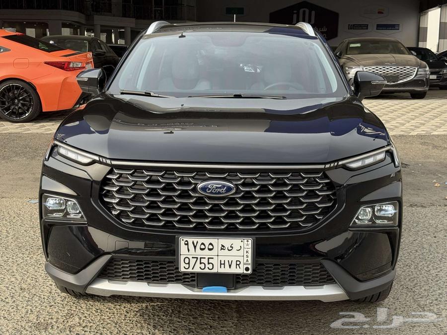 فورد تيريتوري 2025 ترند شبة جديد64341826053506111