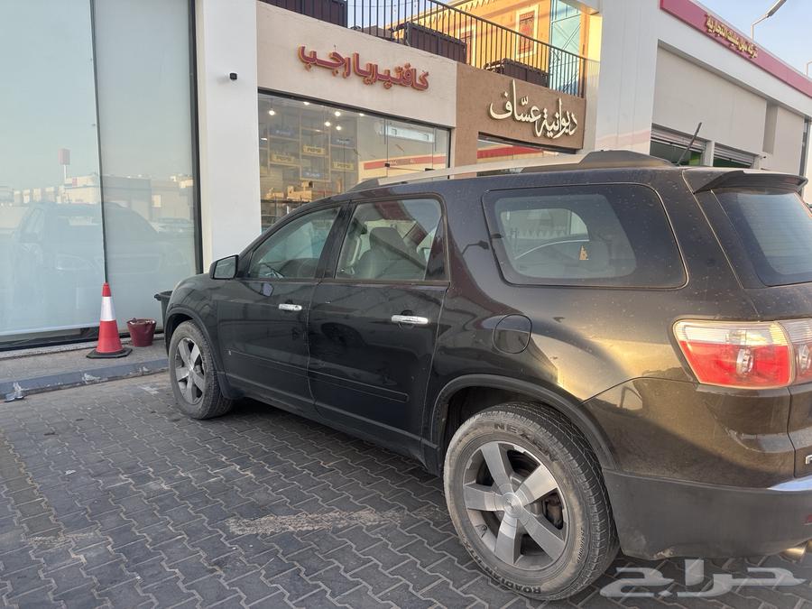 جمس اكديا 2010 للبيع64343313693186113