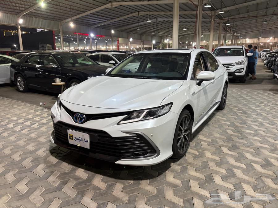 تويوتا كامري 202464342246194306114