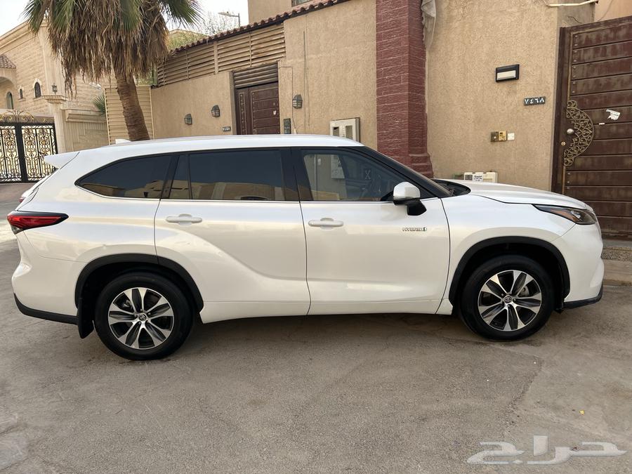 هايلندر 2022 نص فل64338257195393110