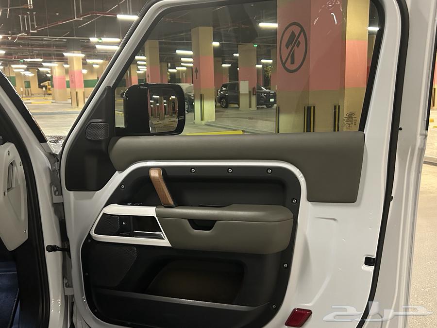 ديفندر 2022 خليجي 90 hsa64344018853506114