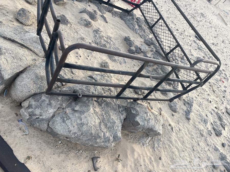 لبيع شد هايلكس مديل 1664345135526531112