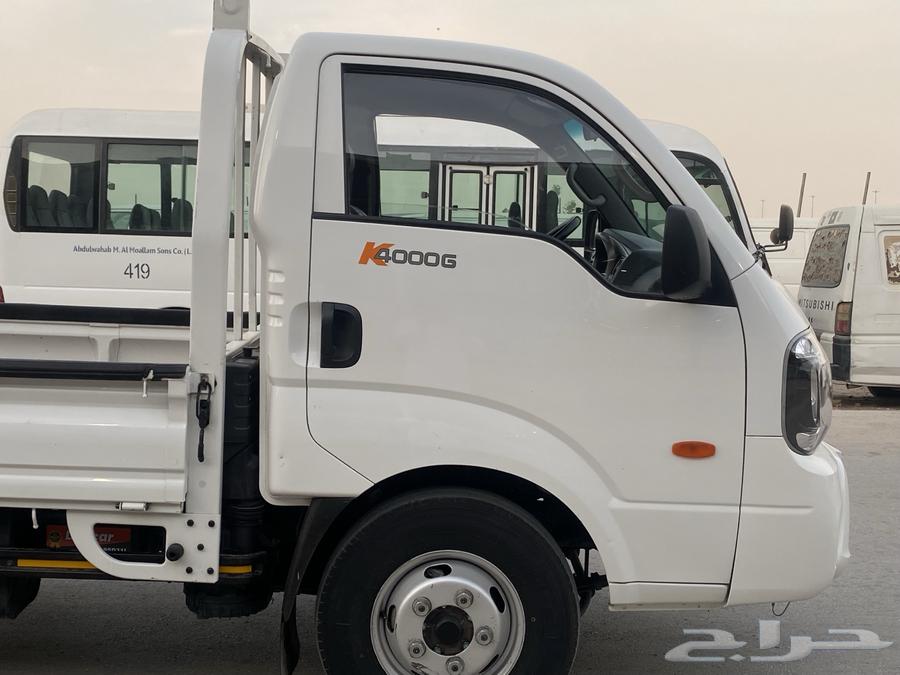 دينا كيا 2022 بينجو K400064344302447747112