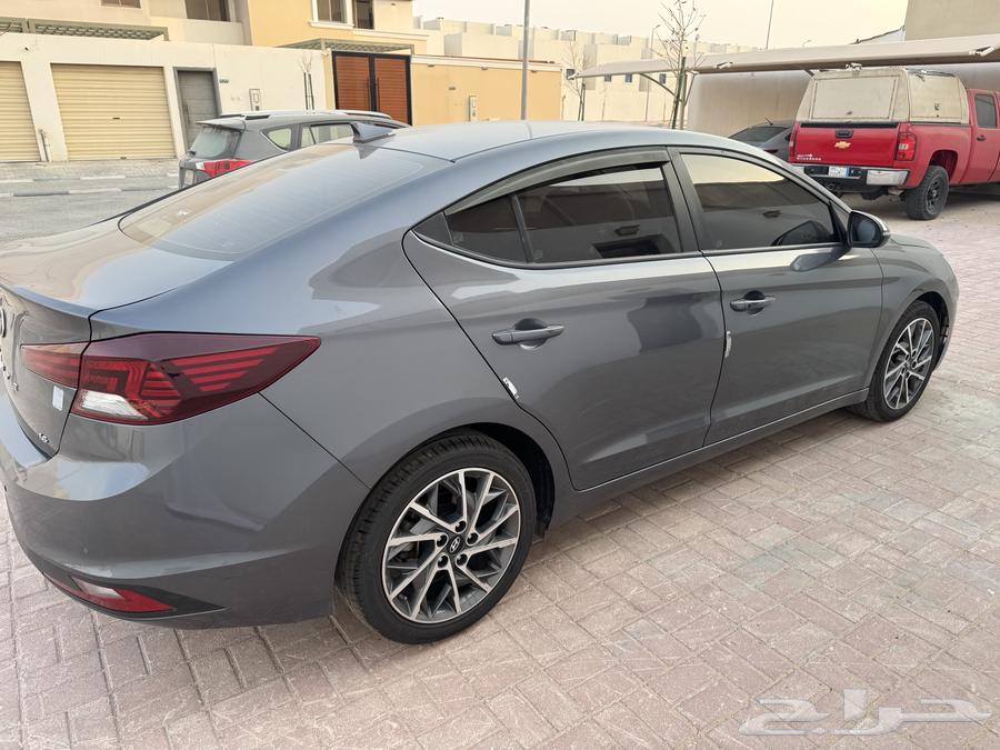 النترا افانتي 2020 مستورد (مخزن) بلد بالكامل64343237980929114