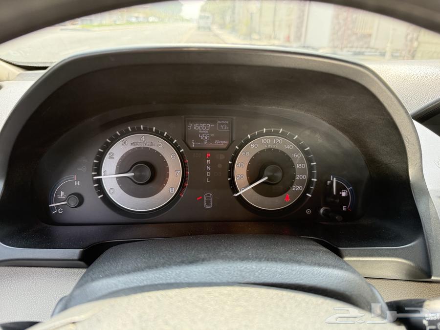 هوندا أوديسي 2013 فل كامل64341007204225113