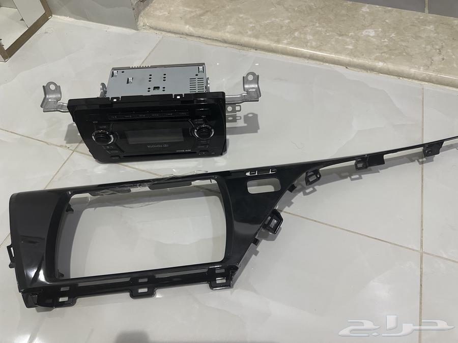 Camry 2020 Standard Recorder64338987264513112