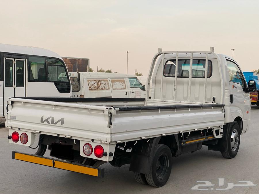 دينا كيا 2022 بينجو K400064344302447747113