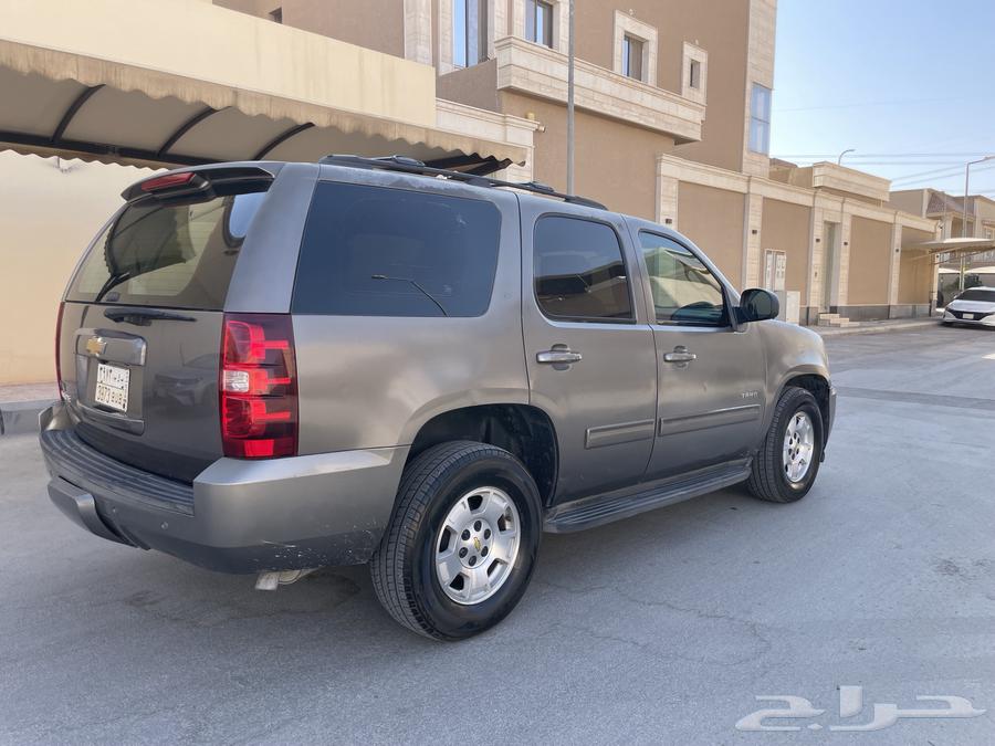 2013 Tahoe LT for sale without double64342997872898113
