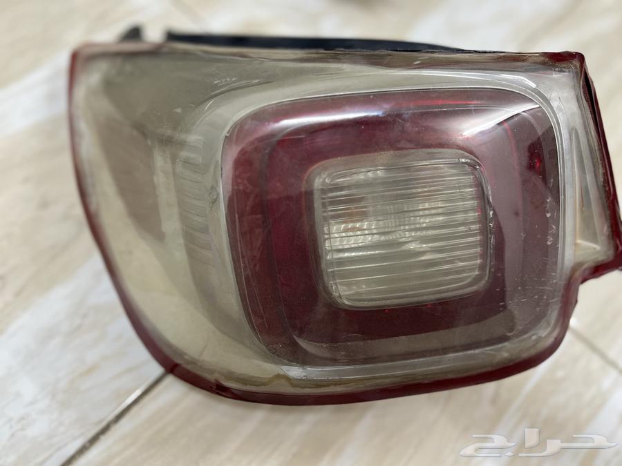 قطع كابرس 2007-2016 وماليبو 2013-201664343628101761113