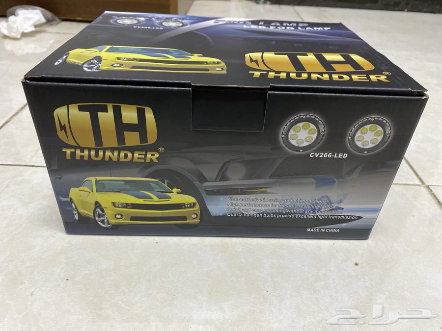 كشاف جمس يوكن 2007-2014 ليد64413706017921113