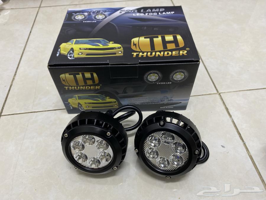 كشاف جمس يوكن 2007-2014 ليد64413706017921110